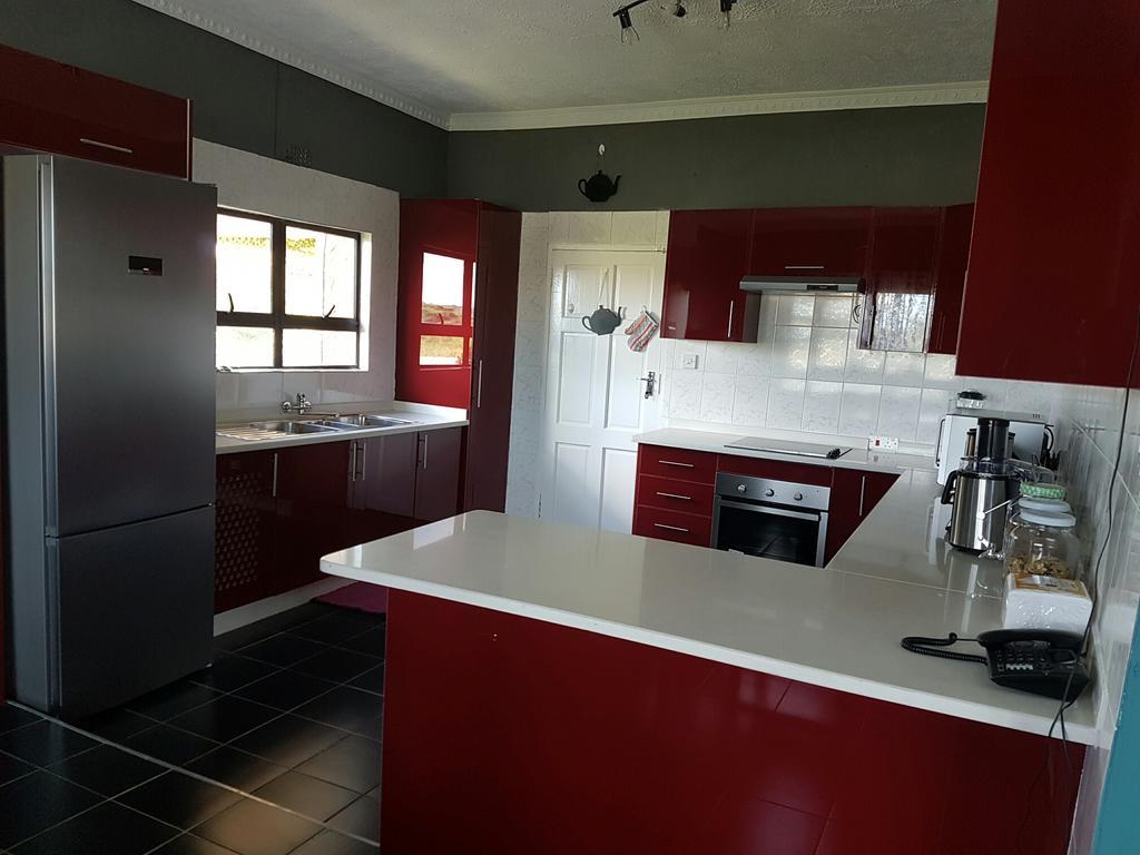 The Residence Villa Chobe Kasane Extérieur photo