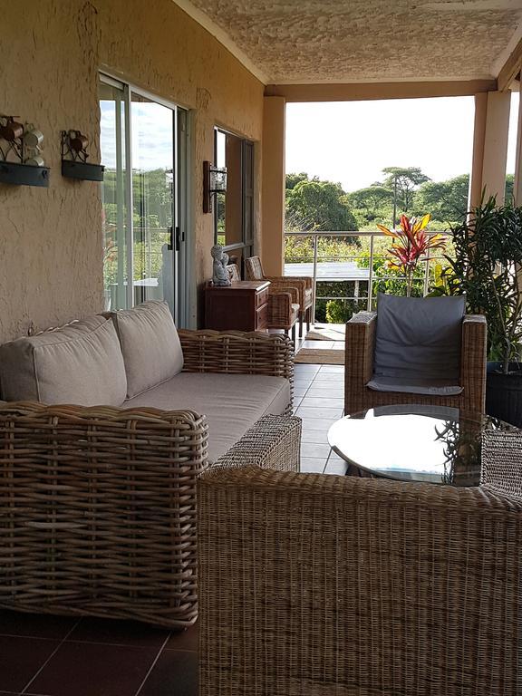 The Residence Villa Chobe Kasane Extérieur photo