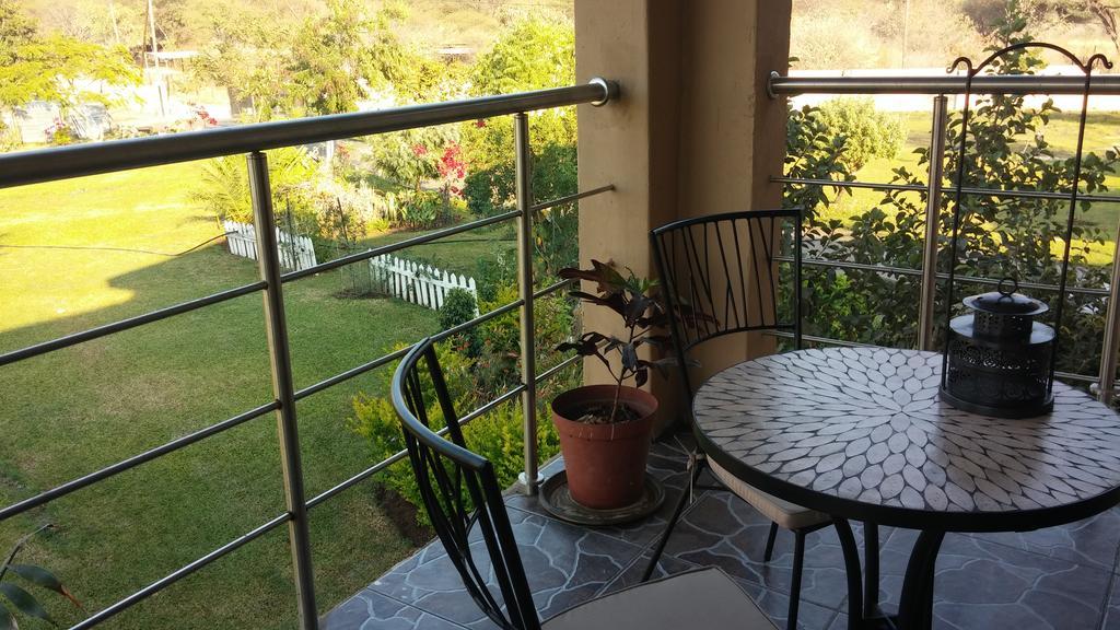 The Residence Villa Chobe Kasane Extérieur photo