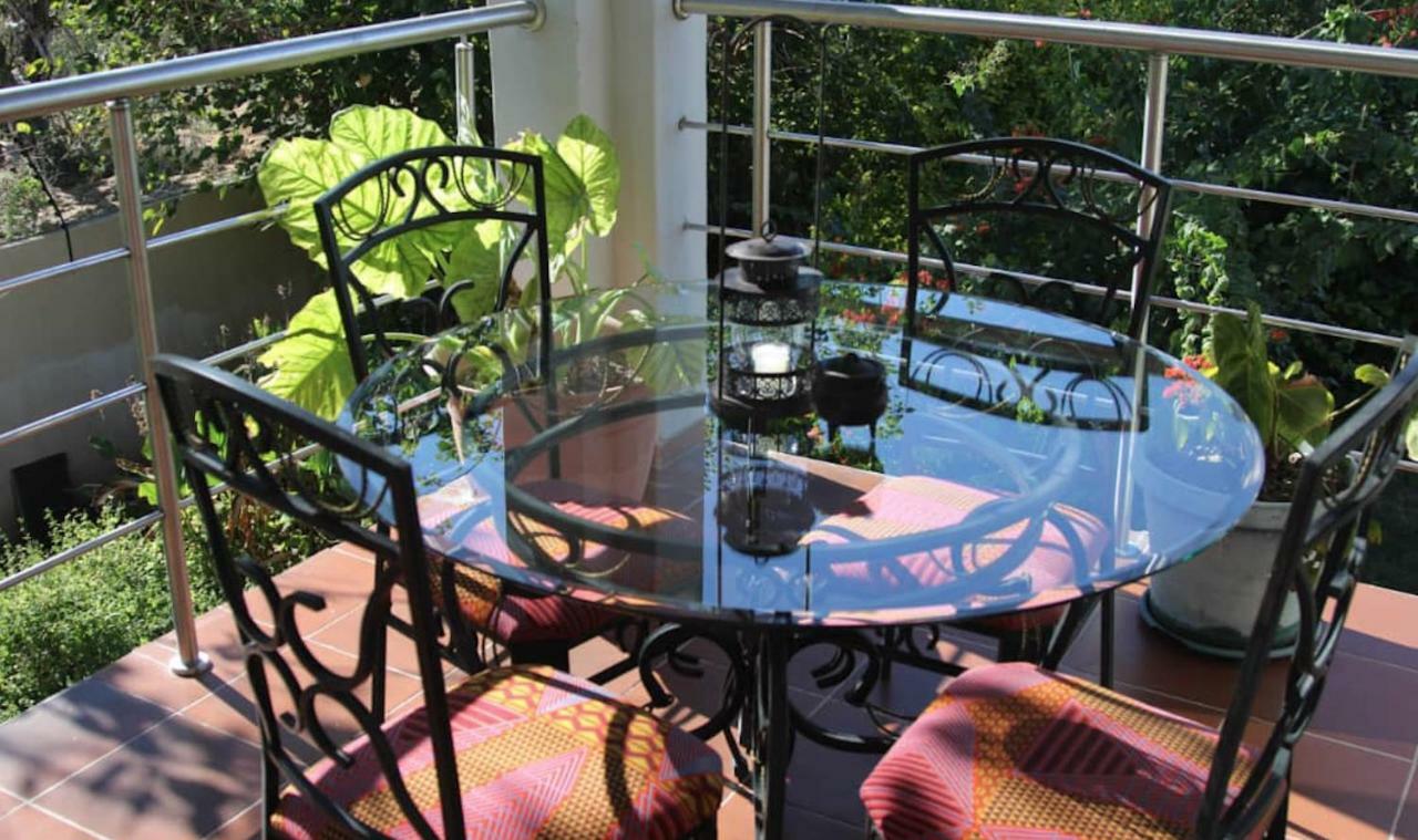 The Residence Villa Chobe Kasane Extérieur photo